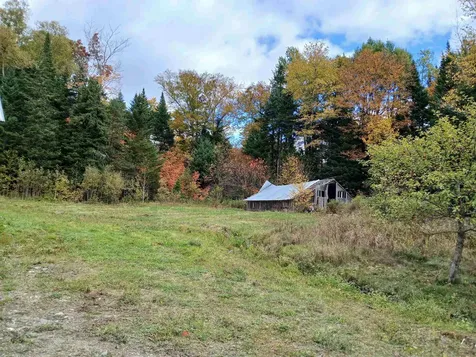 Lot 3 Heath Road Stewartstown NH 03576