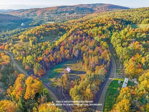 Lot 3 Heath Road Stewartstown NH 03576