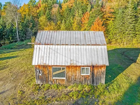 Lot 3 Heath Road Stewartstown NH 03576