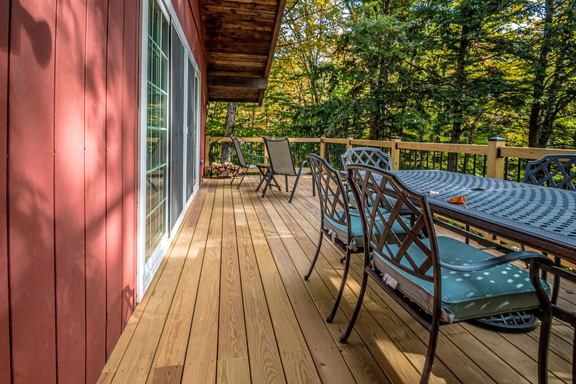 26 Mittenwald Strasse Bartlett NH 03812