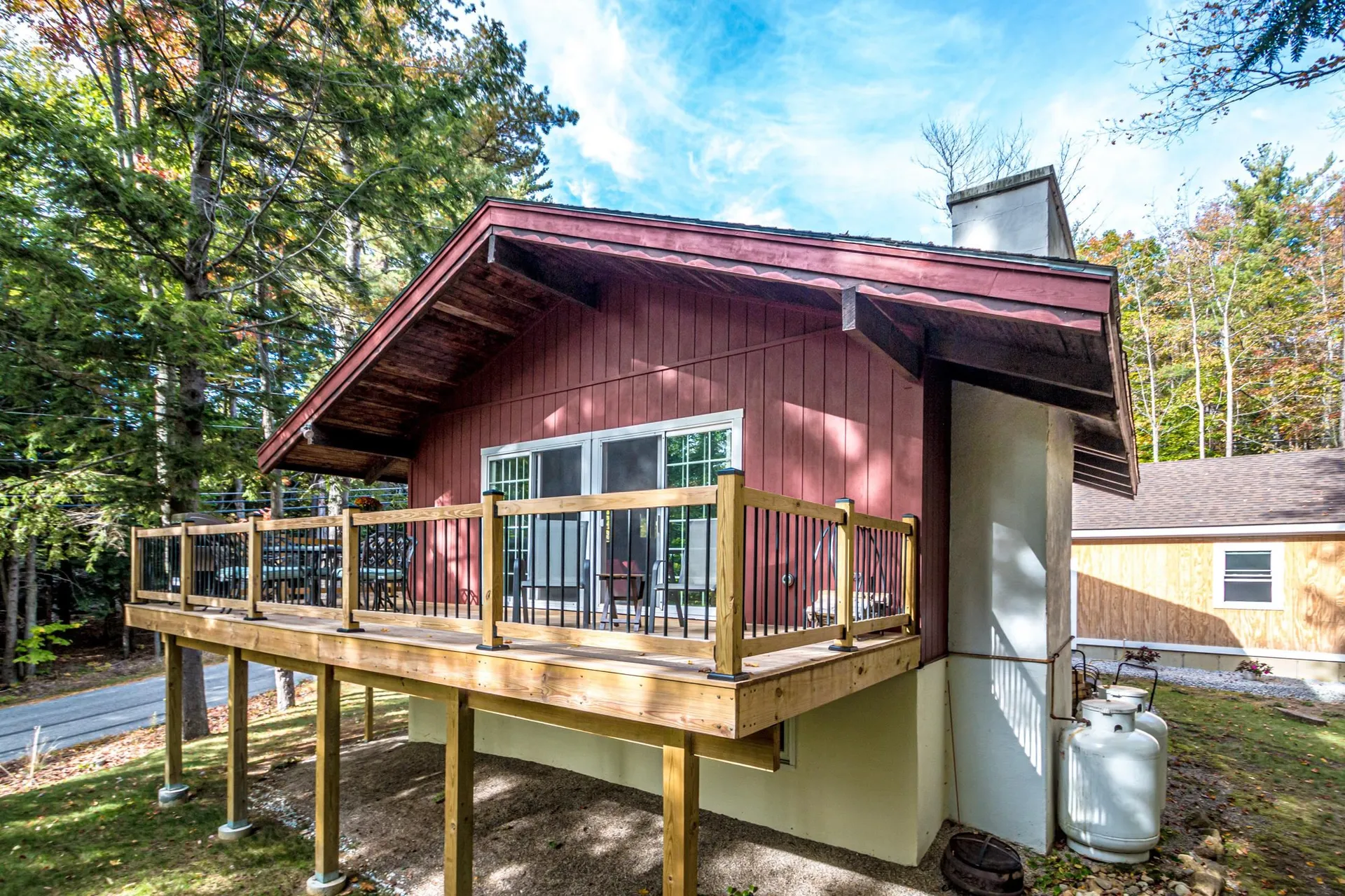 26 Mittenwald Strasse Bartlett NH 03812