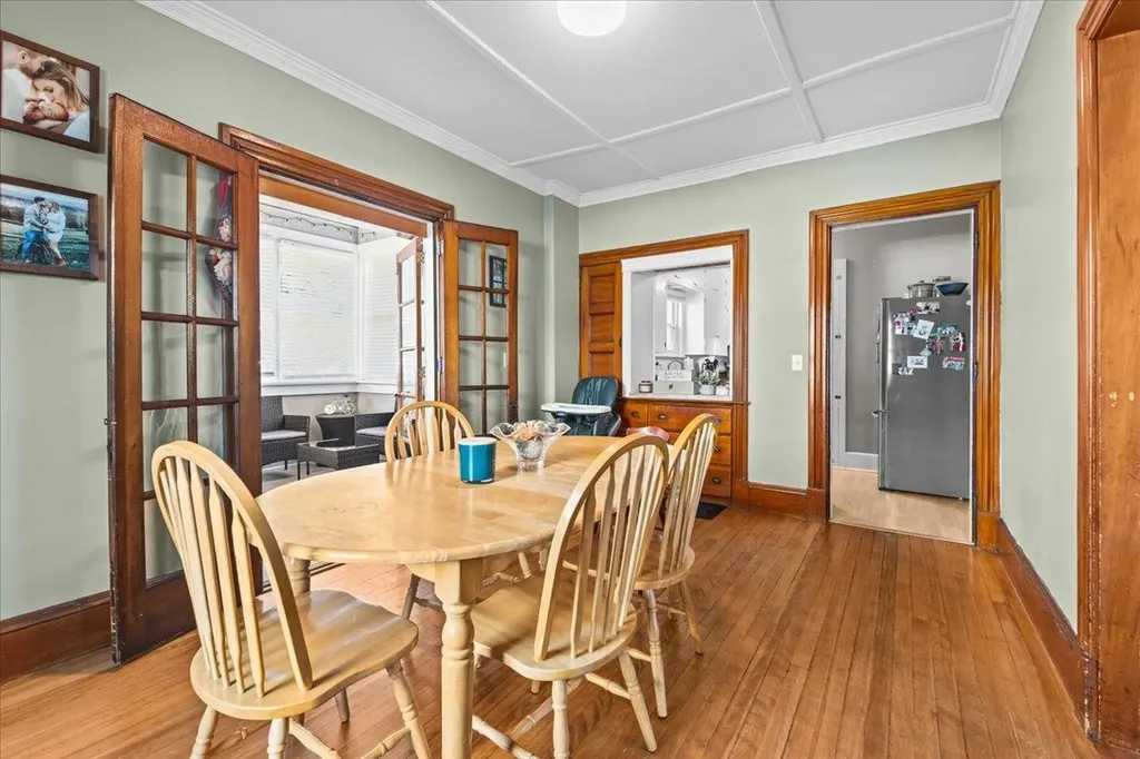 36 Perry Street Barre City VT 05641