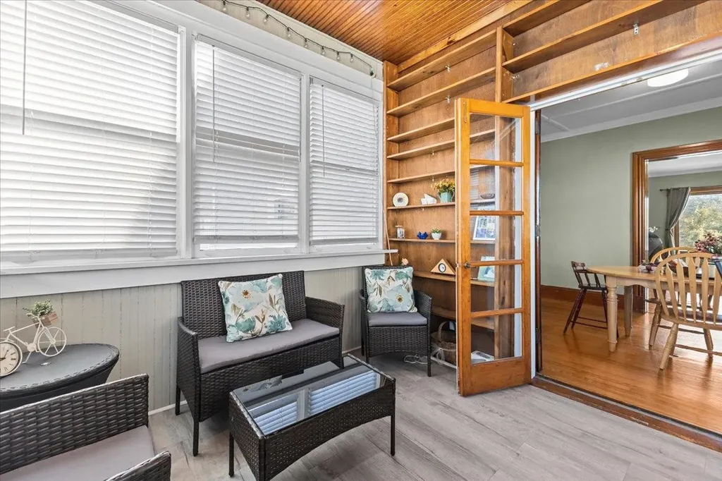 36 Perry Street Barre City VT 05641