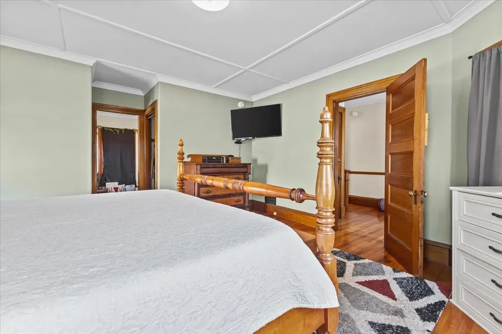 36 Perry Street Barre City VT 05641