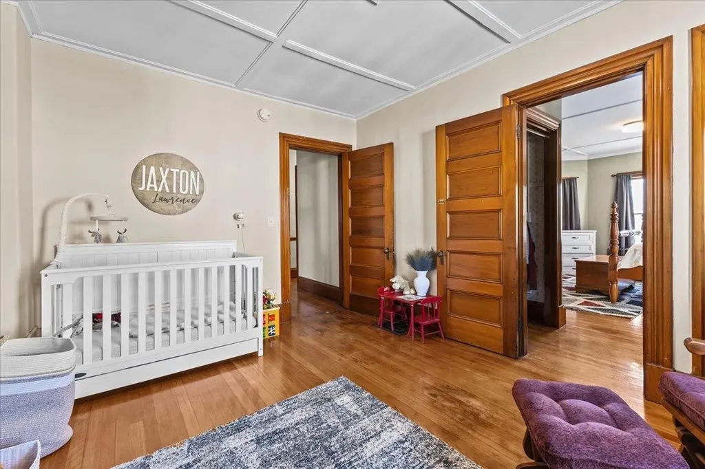 36 Perry Street Barre City VT 05641