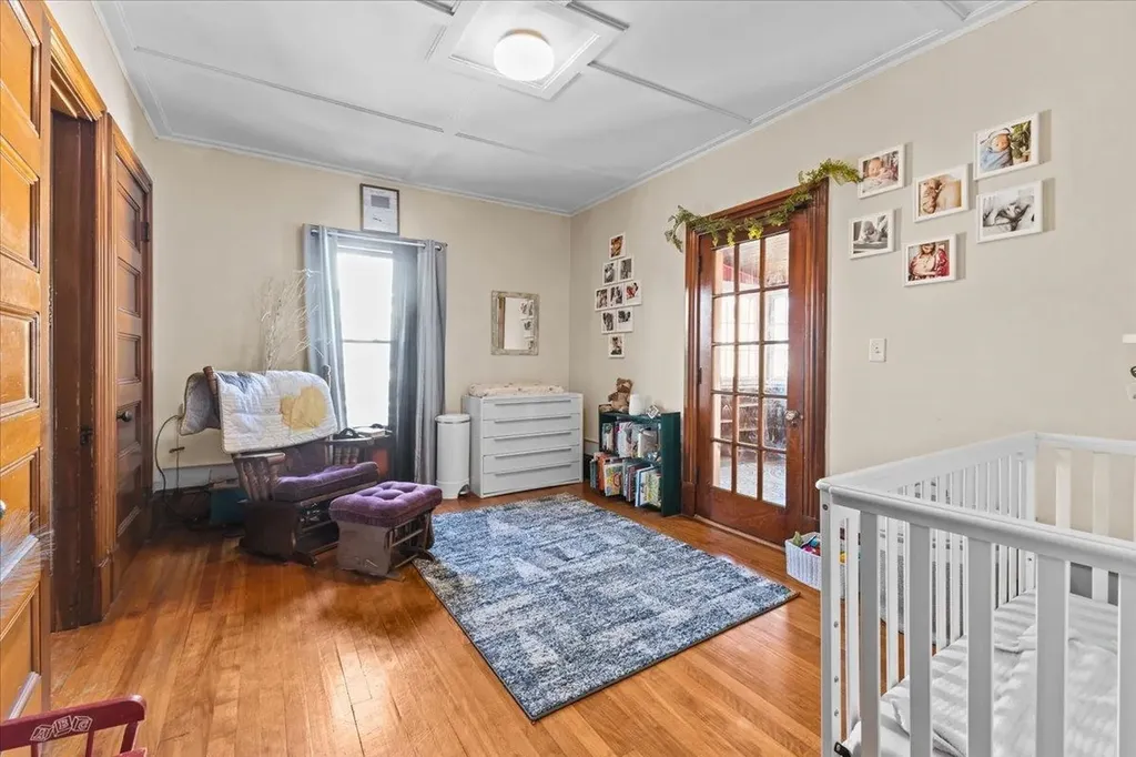 36 Perry Street Barre City VT 05641