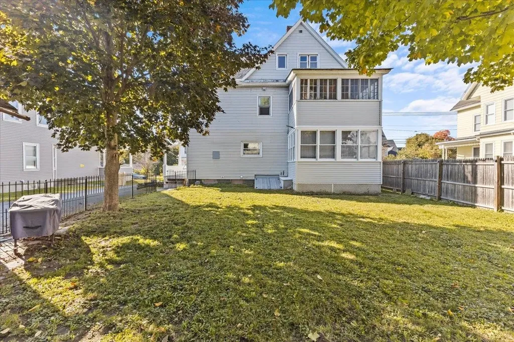 36 Perry Street Barre City VT 05641