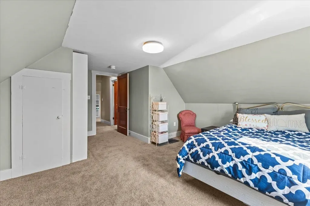 36 Perry Street Barre City VT 05641