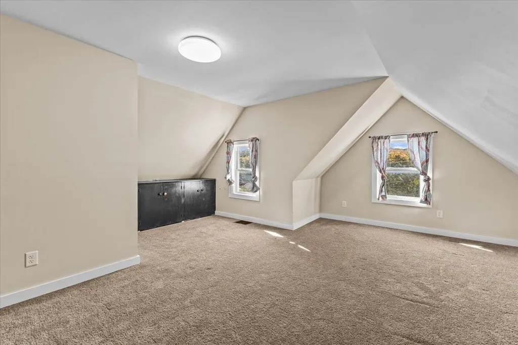 36 Perry Street Barre City VT 05641