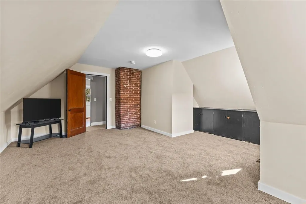 36 Perry Street Barre City VT 05641