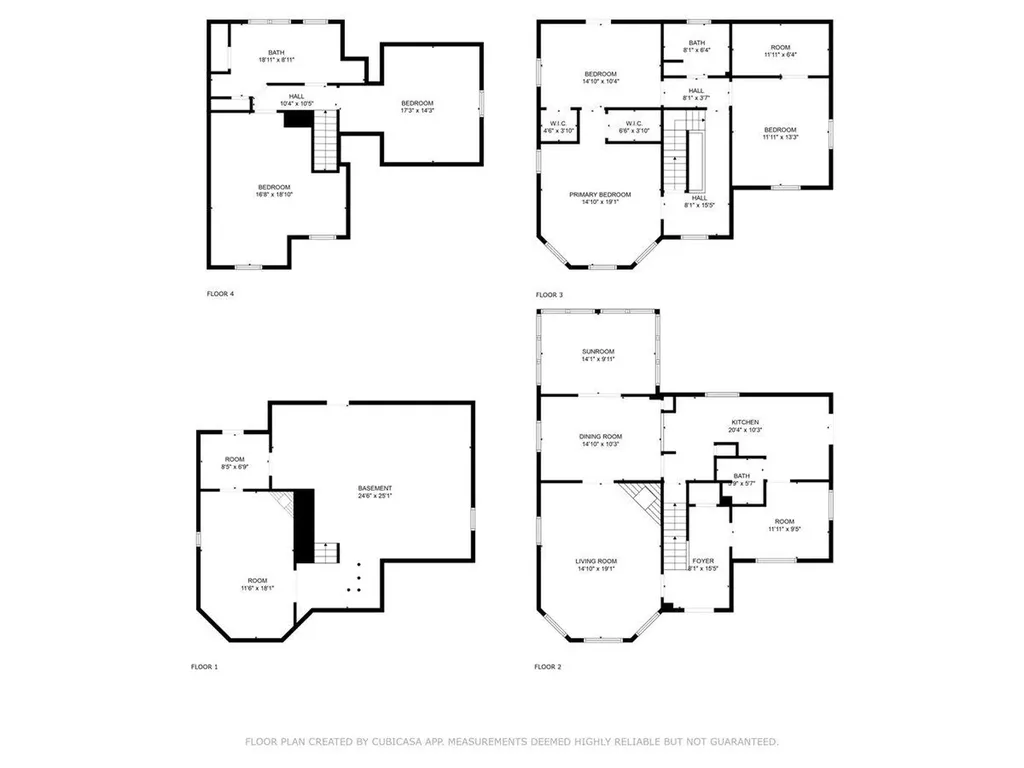 36 Perry Street Barre City VT 05641