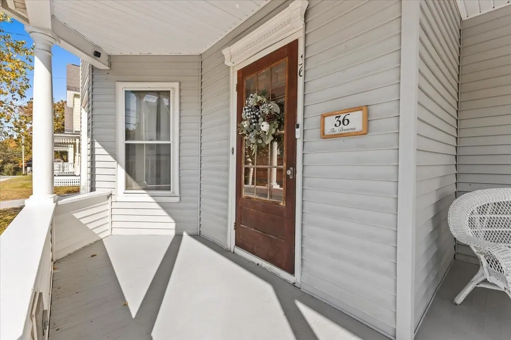 36 Perry Street Barre City VT 05641