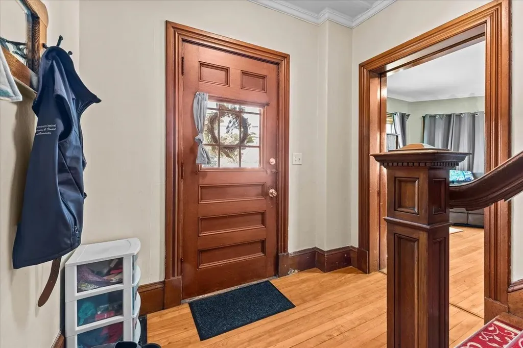 36 Perry Street Barre City VT 05641