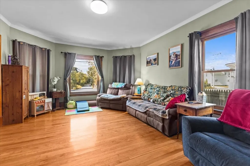 36 Perry Street Barre City VT 05641