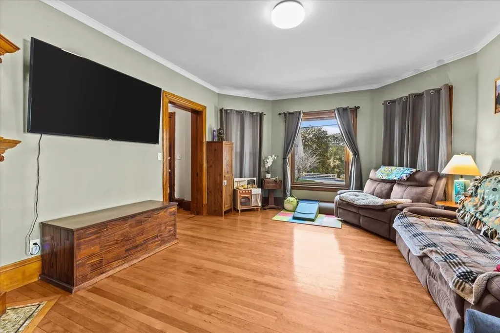 36 Perry Street Barre City VT 05641