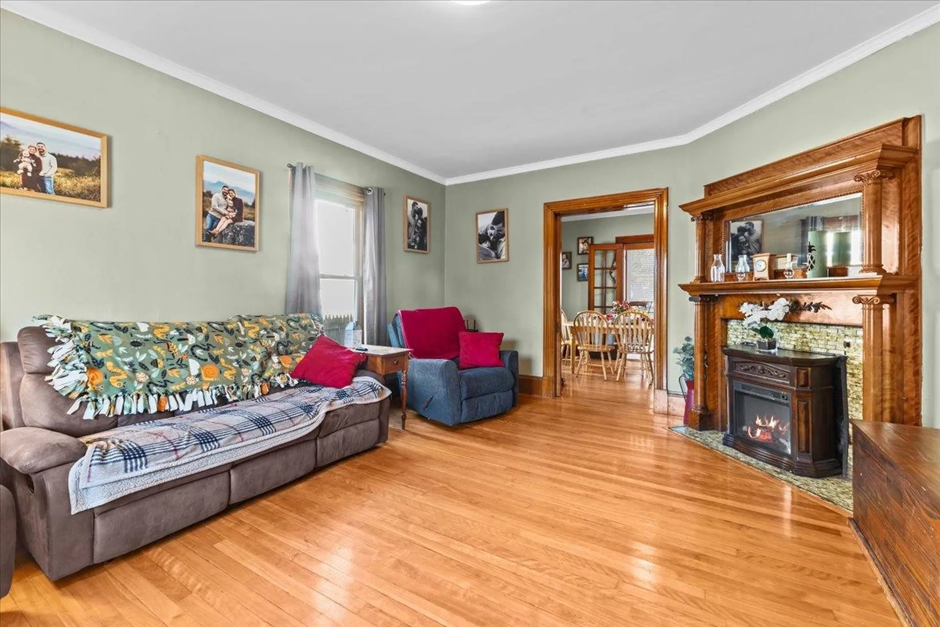 36 Perry Street Barre City VT 05641