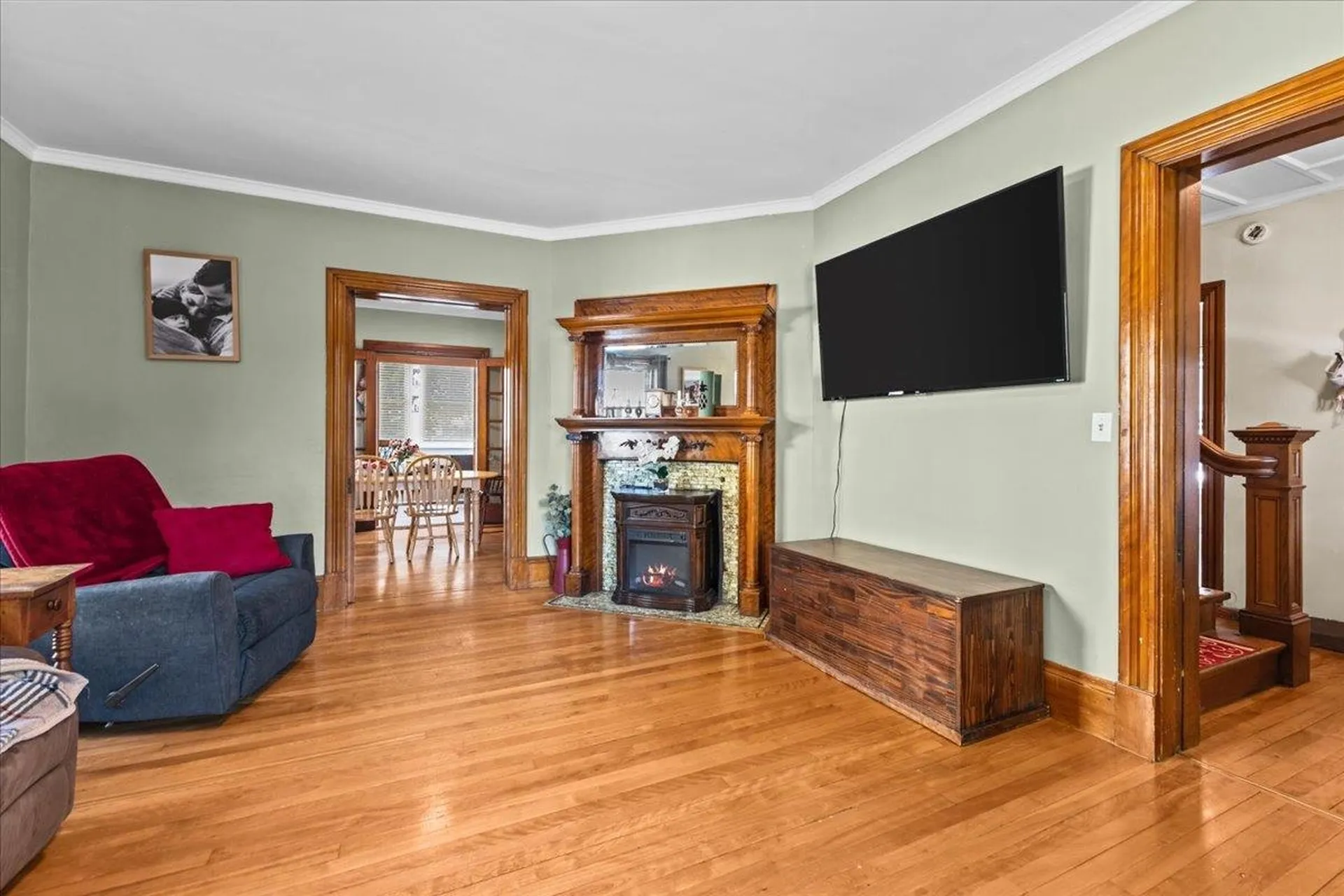 36 Perry Street Barre City VT 05641