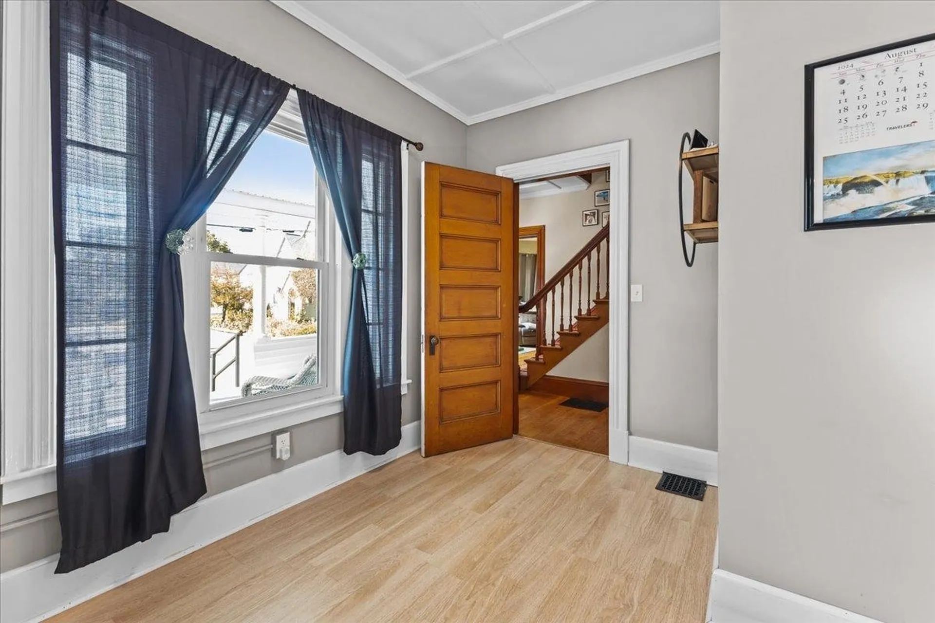 36 Perry Street Barre City VT 05641