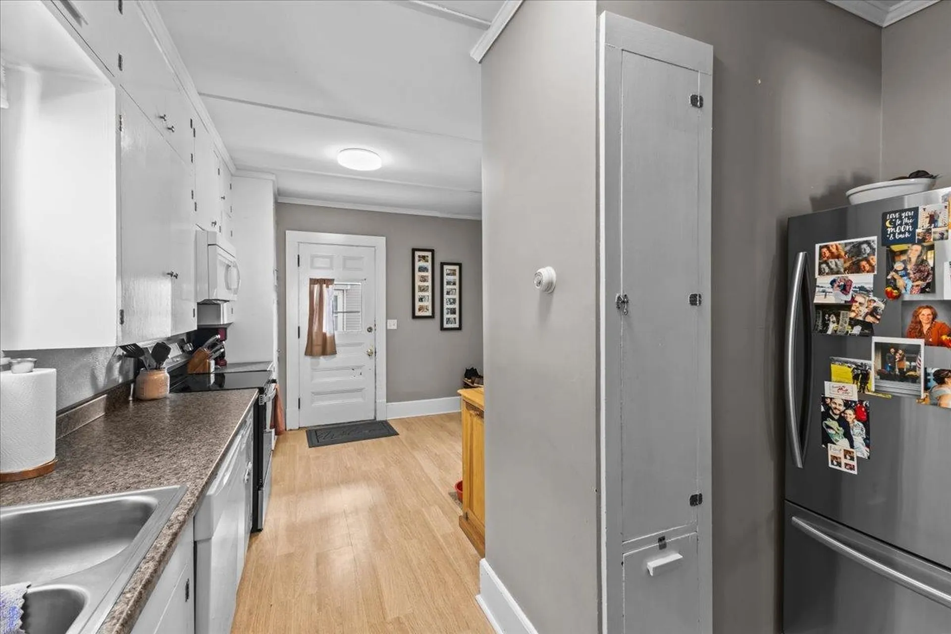 36 Perry Street Barre City VT 05641