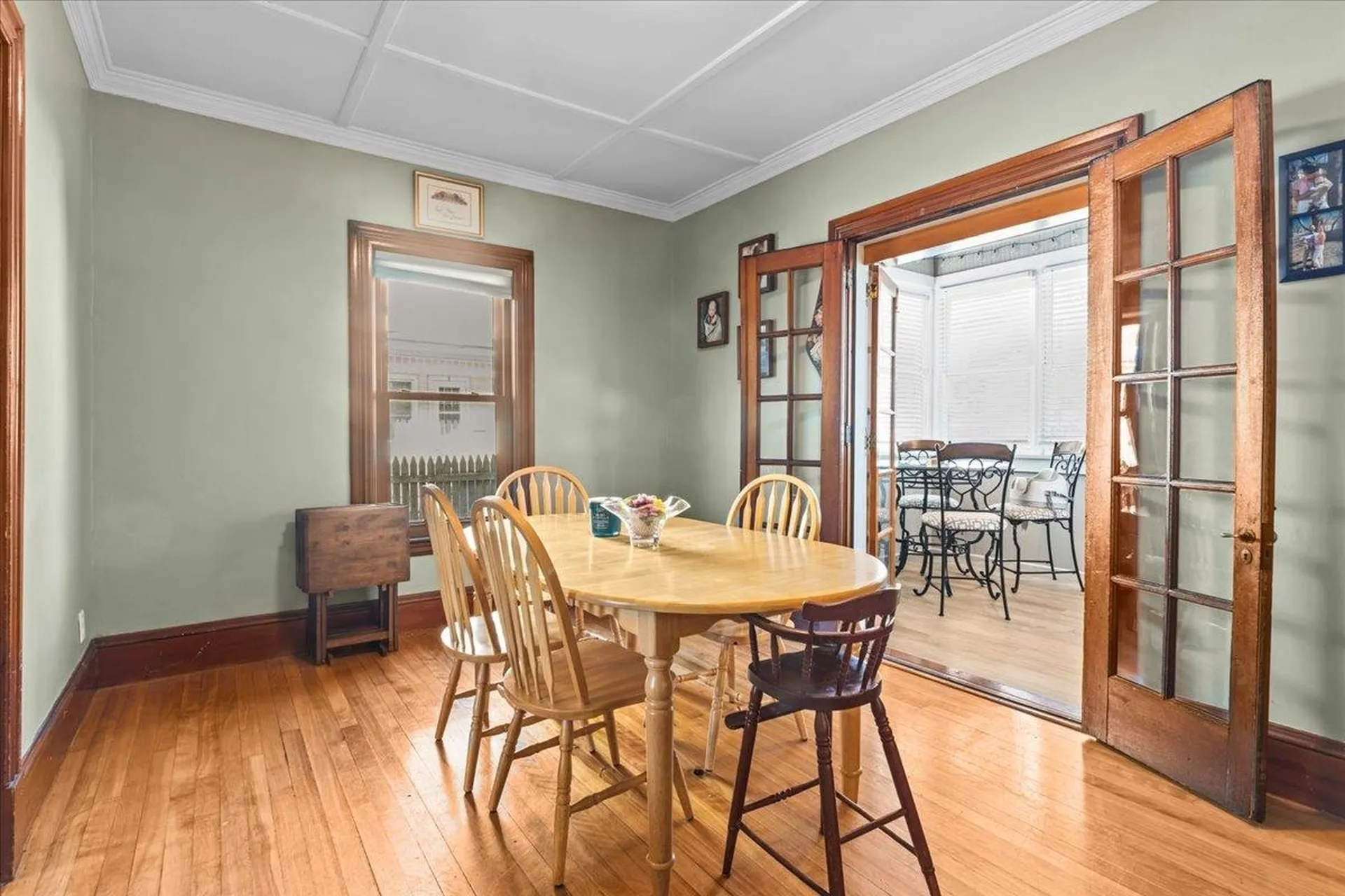 36 Perry Street Barre City VT 05641