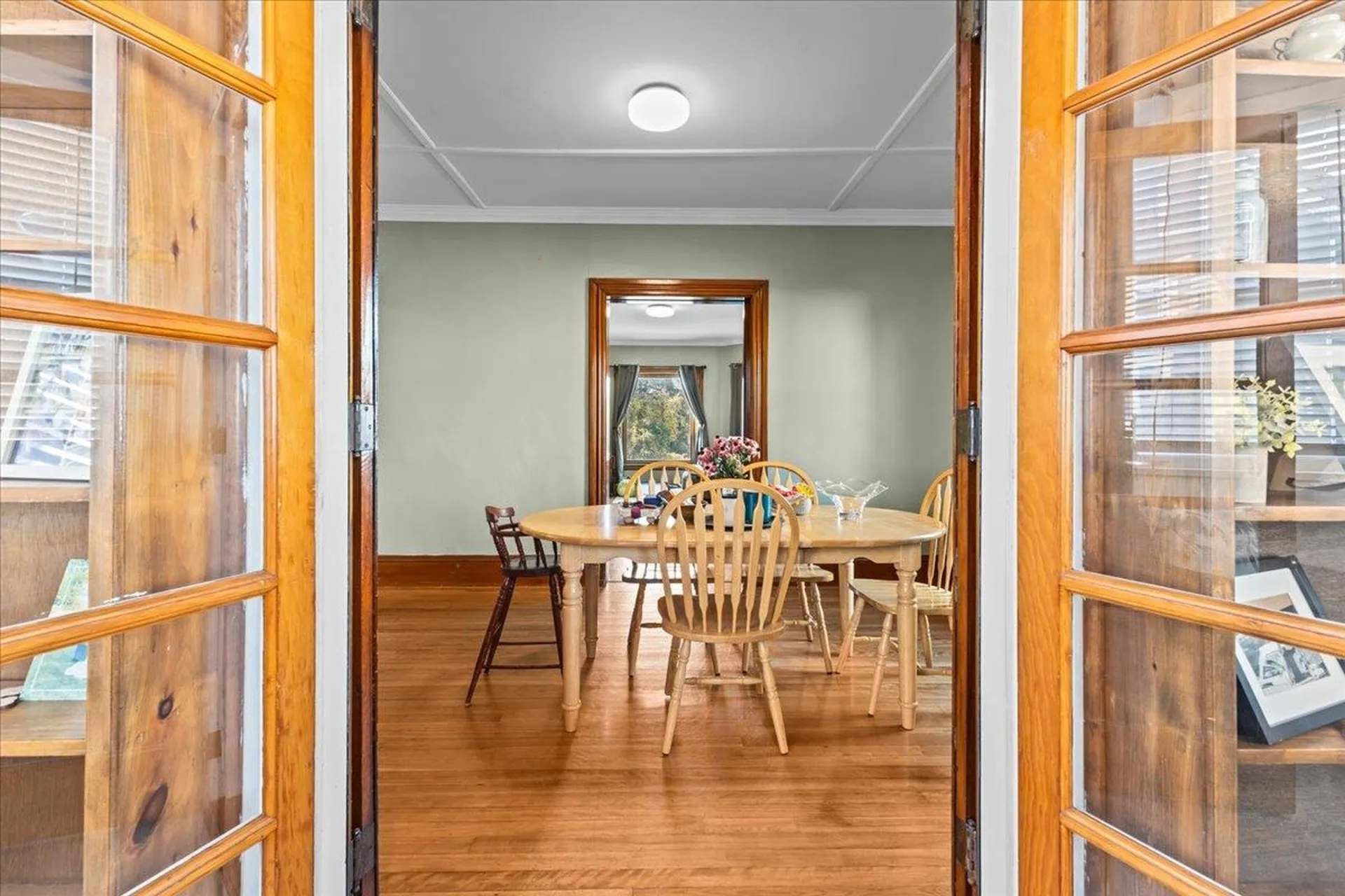 36 Perry Street Barre City VT 05641