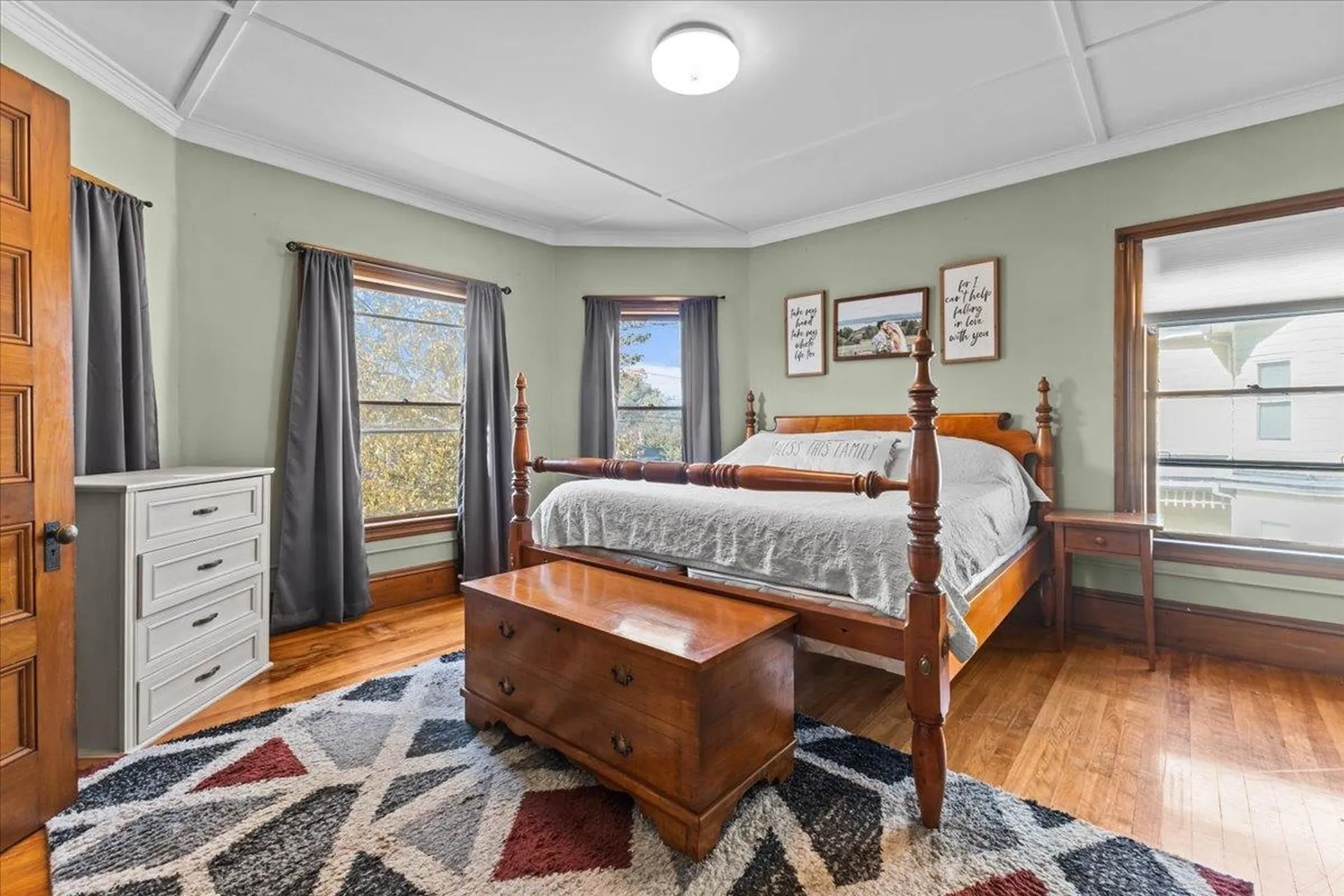 36 Perry Street Barre City VT 05641