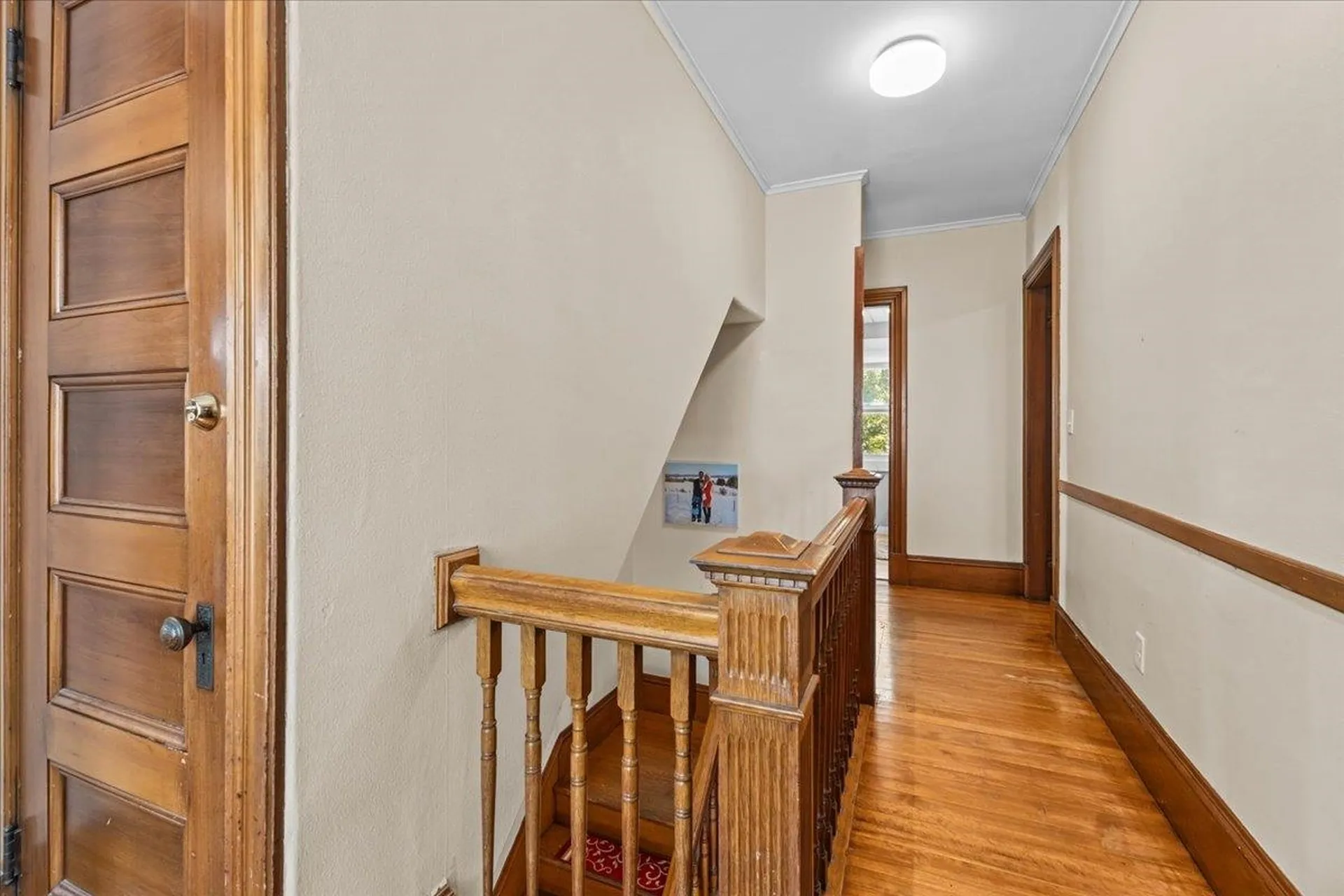 36 Perry Street Barre City VT 05641