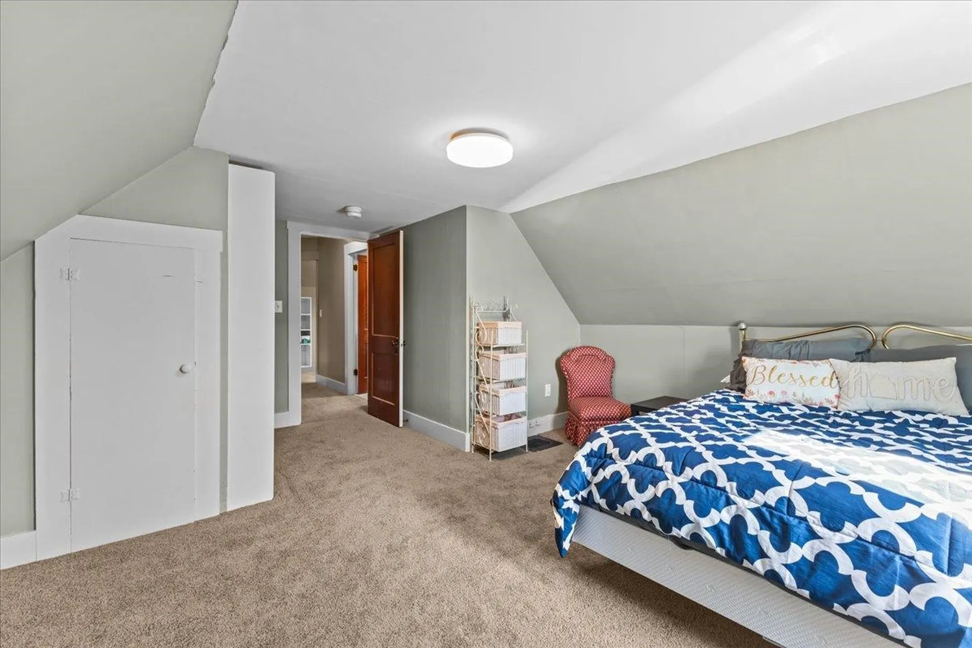 36 Perry Street Barre City VT 05641