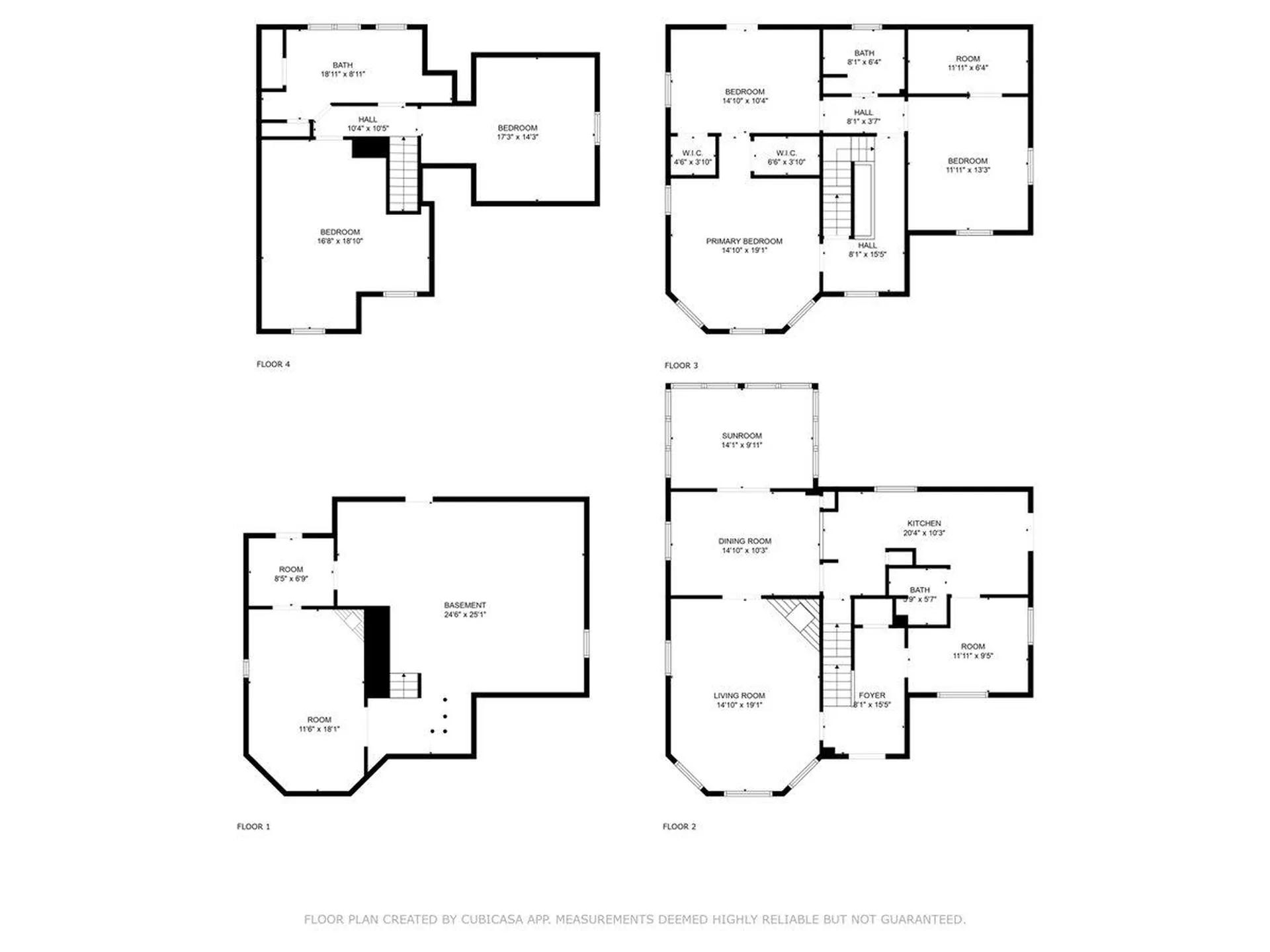 36 Perry Street Barre City VT 05641