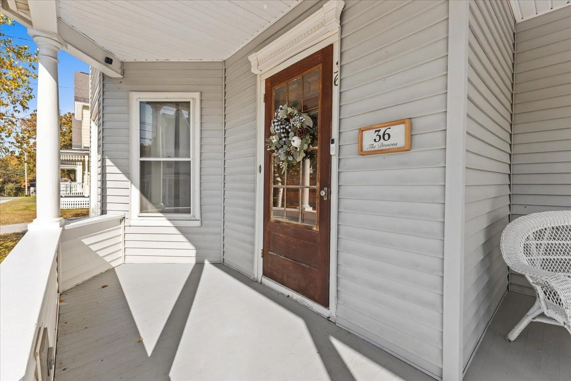 36 Perry Street Barre City VT 05641