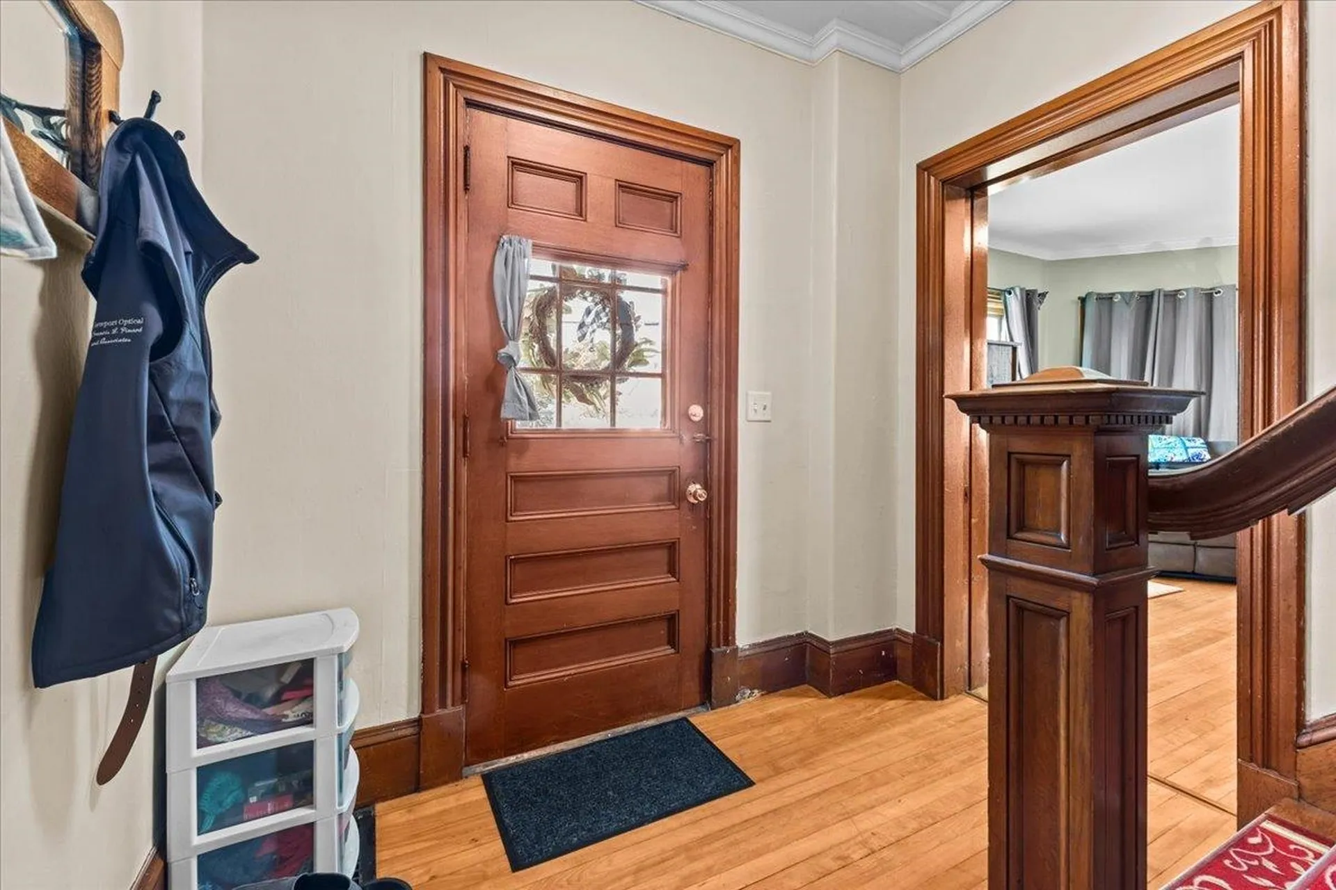 36 Perry Street Barre City VT 05641