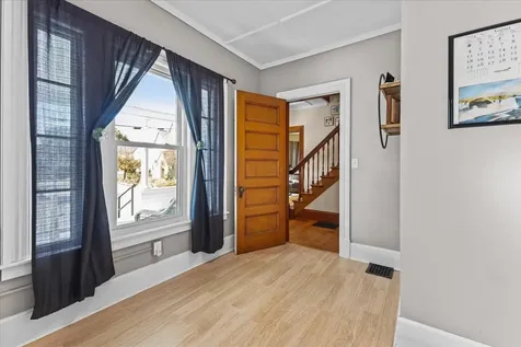 36 Perry Street Barre City VT 05641