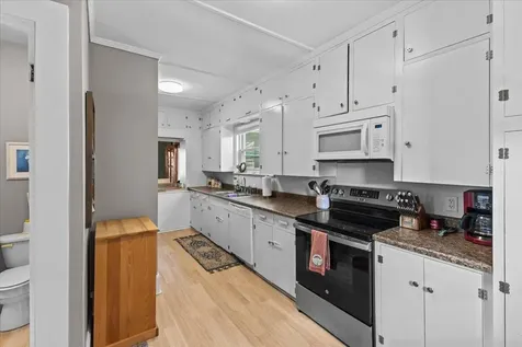 36 Perry Street Barre City VT 05641