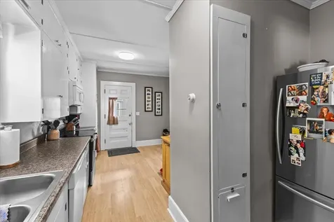 36 Perry Street Barre City VT 05641