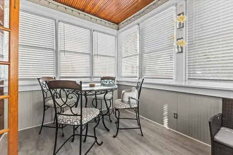 36 Perry Street Barre City VT 05641