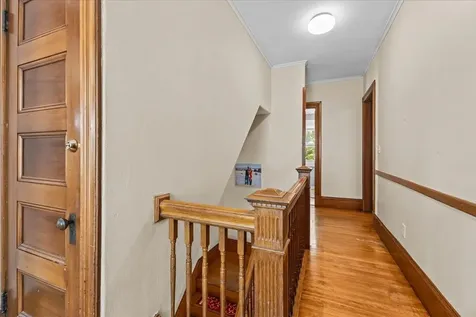 36 Perry Street Barre City VT 05641