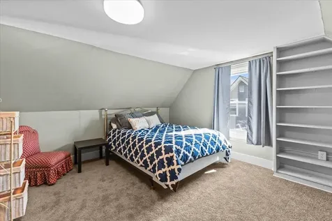 36 Perry Street Barre City VT 05641