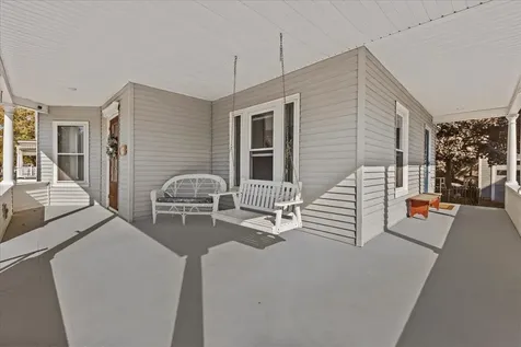 36 Perry Street Barre City VT 05641