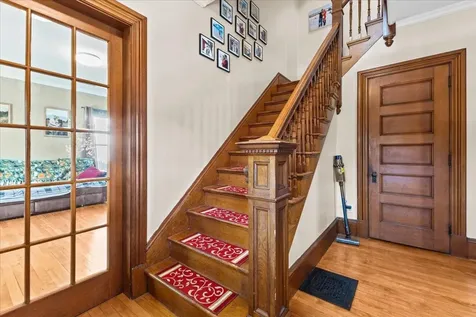 36 Perry Street Barre City VT 05641