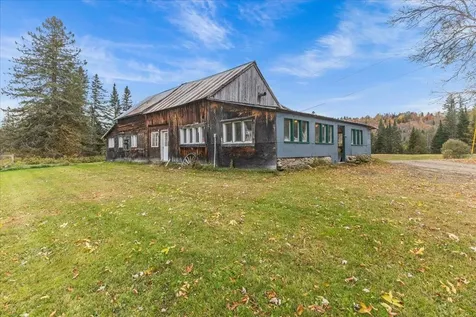 2327 Vt Route 5a Sutton VT 05867