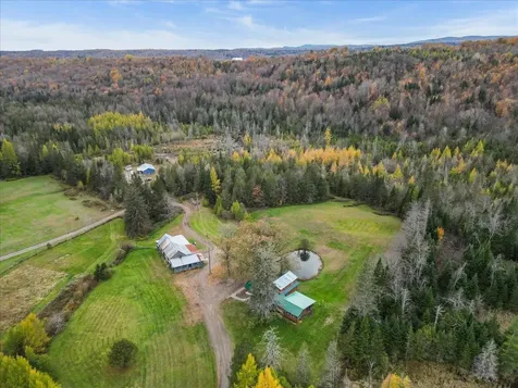 2327 Vt Route 5a Sutton VT 05867