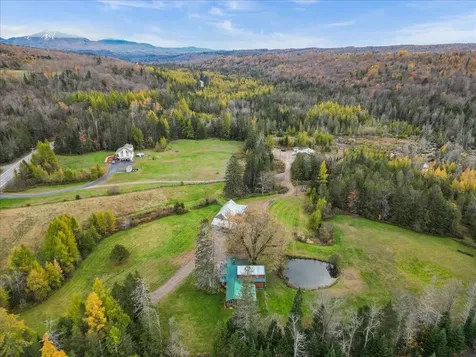 2327 Vt Route 5a Sutton VT 05867