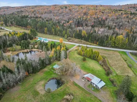 2327 Vt Route 5a Sutton VT 05867