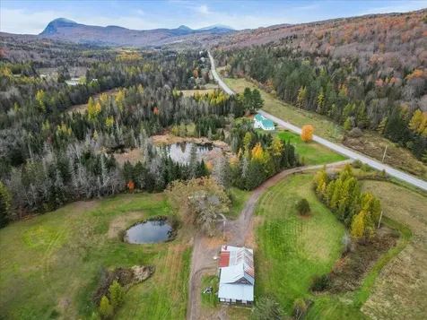 2327 Vt Route 5a Sutton VT 05867