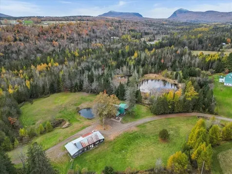 2327 Vt Route 5a Sutton VT 05867