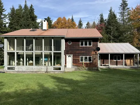 41 Edwards Village Loop Dover VT 05356