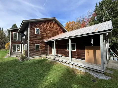 41 Edwards Village Loop Dover VT 05356