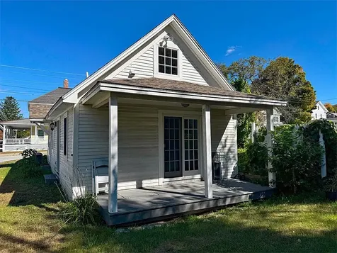 91 Depot Street Wallingford VT 05773
