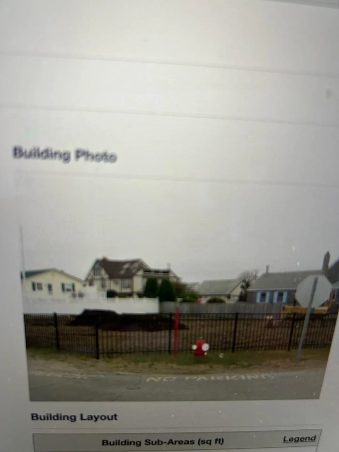 162 Atlantic Avenue Seabrook NH 03874