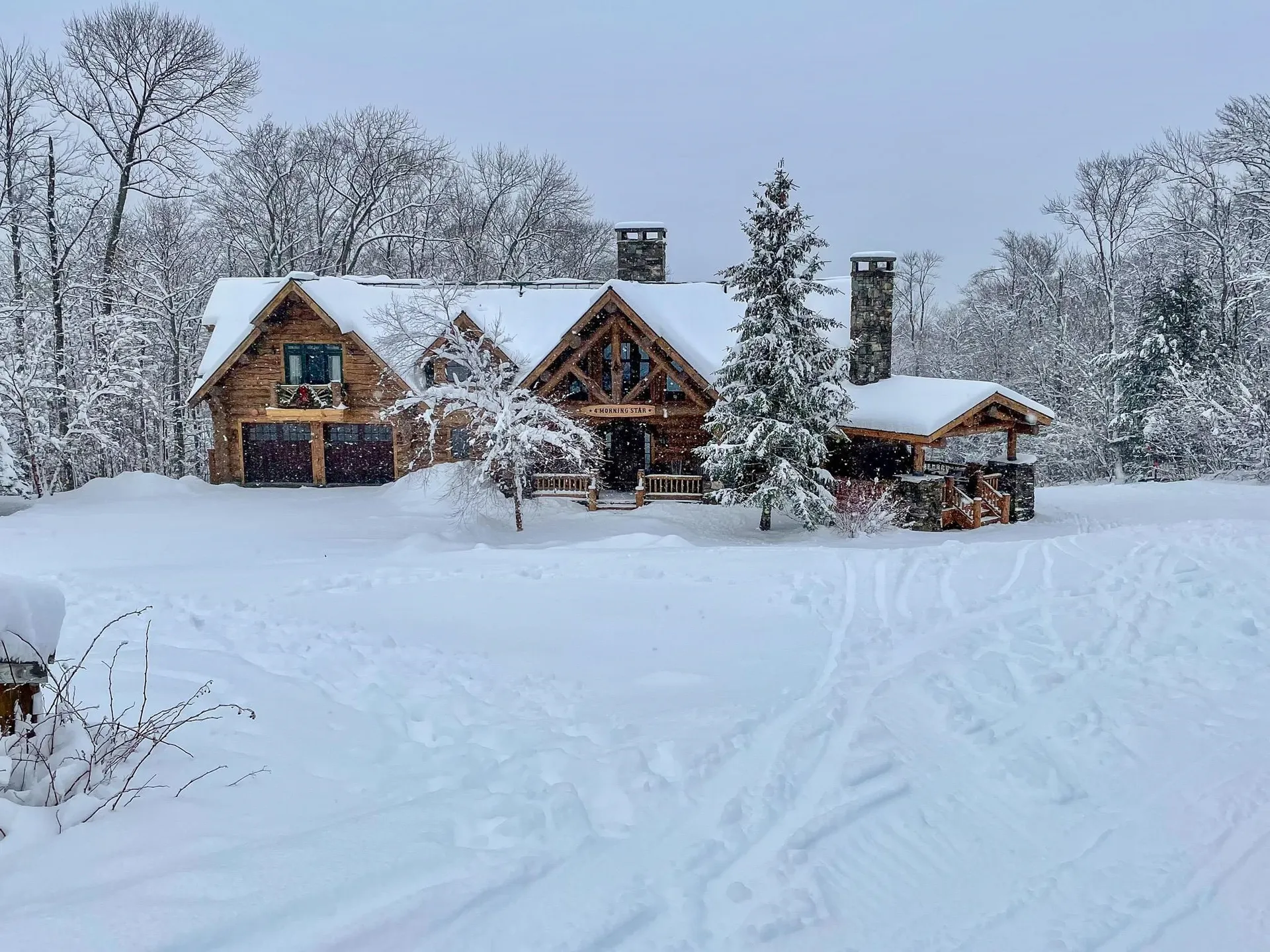 4 Morning Star Drive Ludlow VT 05149